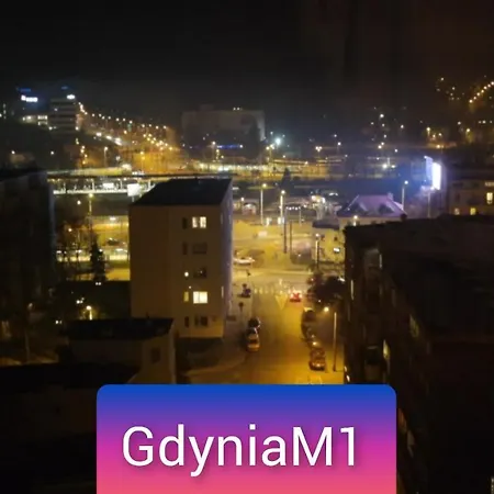 Gdyniam1 Gdynia