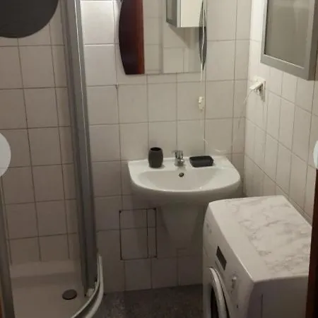 Gdyniam1 Apartment *