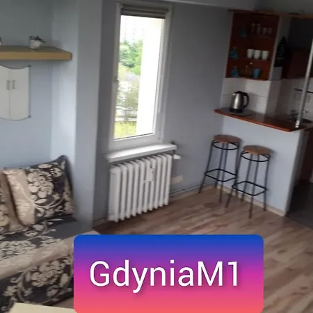Gdyniam1 * Gdynia